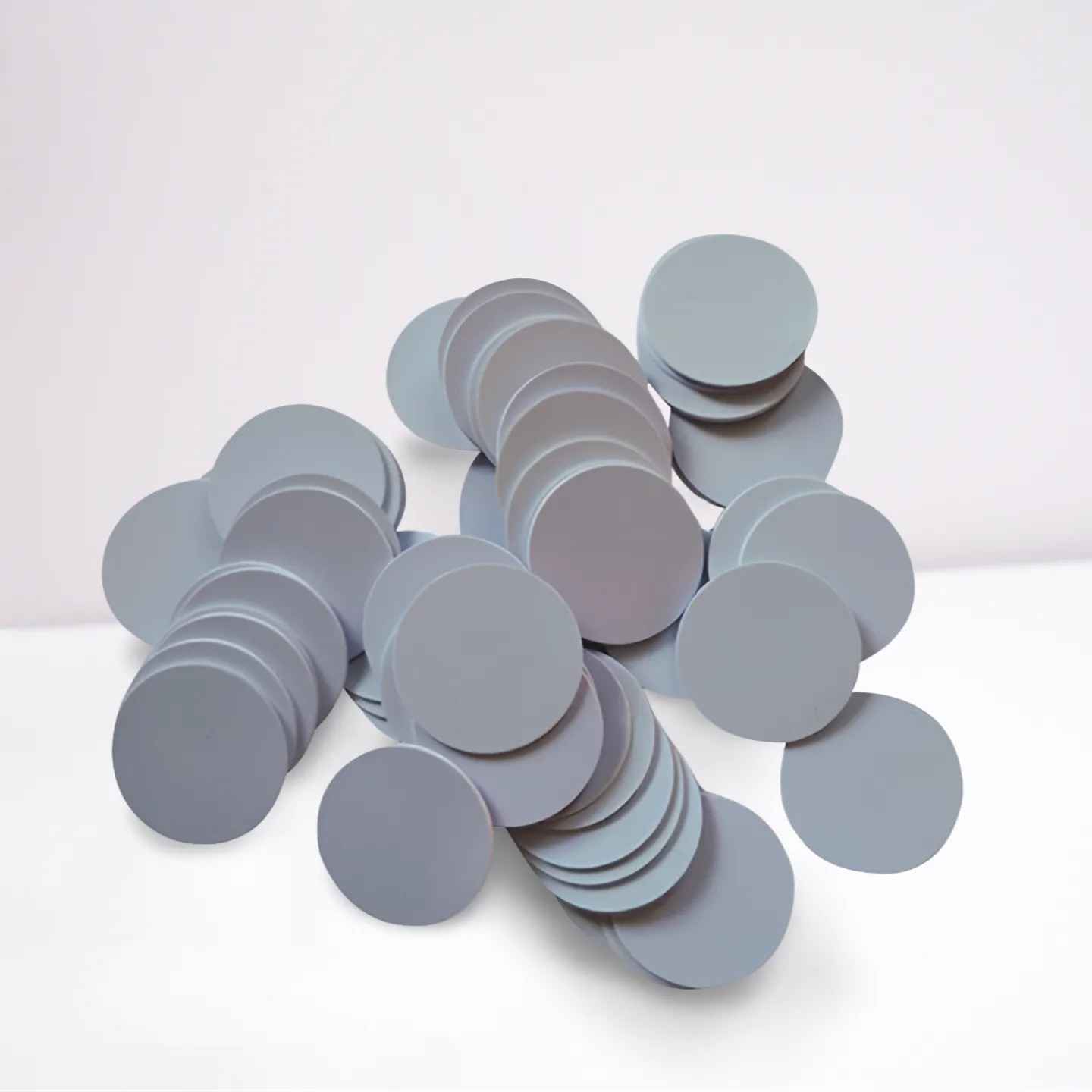 NFC NTAG215 Stickers A Complete Guide for Smart Applications